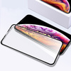 Hartowane szkło HARD CERAMIC do REALME GT6 CZARNE