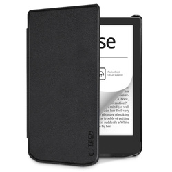 TECH-PROTECT SMARTCASE POCKETBOOK VERSE / PRO / LITE BLACK