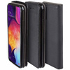 Case SAMSUNG GALAXY M33 Flip Magnet black