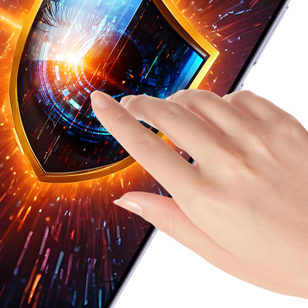 Oppo Reno 14 - 3mk Silky Matt Privacy