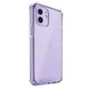 UNIQ etui Combat iPhone 12/12 Pro 6,1" lawendowy/lavender
