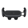 Baseus Steel Cannon 2 smartphone holder for the ventilation grille black (SUGP000001)