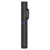 Samsung Selfie-Stick für Fotos Teleskopstange Stativ mit Fernbedienung schwarz (GP-TOU020SAABW)
