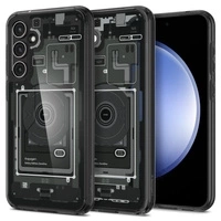 Spigen Ultra Hybrid case for Samsung Galaxy S23 FE - Zero One