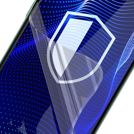 Cubot Note 50 - 3mk FlexibleGlass Pro