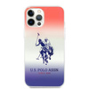 US Polo USHCP12LPCDGBR iPhone 12 6,7" Pro Max Gradient Collection
