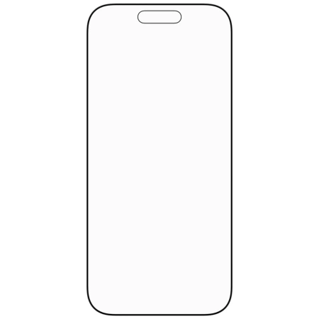 PanzerGlass Stealth Ultra-Wide Fit Fastfit Tempered Glass für iPhone 17 / 16 Pro