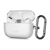 Etui do APPLE AIRPODS PRO Tech-Protect Flexair transparentne