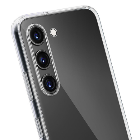 Samsung Galaxy S23 5G - 3mk Klarsichthülle