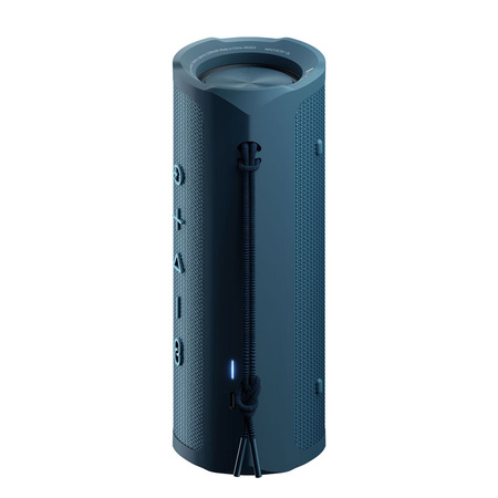 Zubehör - 3mk Fuego Blue