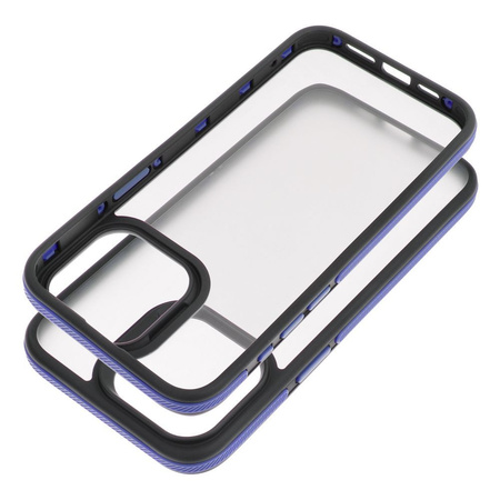 Futerał NEO do IPHONE 15 Pro Max niebieski