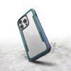 Raptic X-Doria Shield Case etui iPhone 14 Pro pancerny pokrowiec opal