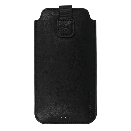 Kieszonka Wonder SPECIAL (ROZMIAR XXL) do Samsung S23 Ultra/S22 Ultra/M33/M23/A14 5G/Xiaomi Redmi 12C CZARNA