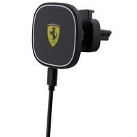 Ferrari nice. induction FECHMGLK 15W for grid black/black 2023 Collection MagSafe