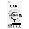 CARE by PanzerGlass Feature Kickstand Case iPhone 16 6,1" schwarz/schwarz MagSafe 1321