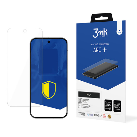 Google Pixel 9 Pro XL - 3mk ARC+