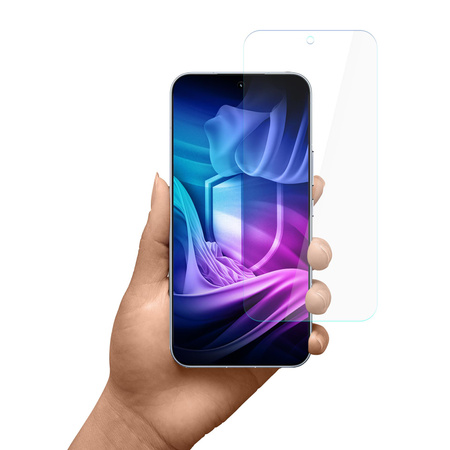 Honor 400 - 3mk Silky Matt Pro