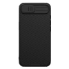 Nillkin CamShield Pro Magnetisches Case für iPhone 16e - Schwarz