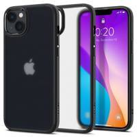 Spigen ULTRA HYBRID IPHONE 14 PLUS FROSTSCHWARZ