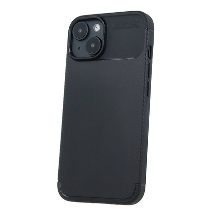 Nakładka Carbon Black do iPhone 16 Pro Max 6,9&quot;