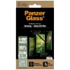 PanzerGlass Eco Matrix Ultra-Wide Fit Sichtschutzglas für Samsung Galaxy S25 Ultra