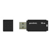 Pendrive 16GB GOODRAM USB 3.0 UME3 czarny