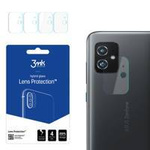 Asus Zenfone 8 - 3mk Lens Protection™