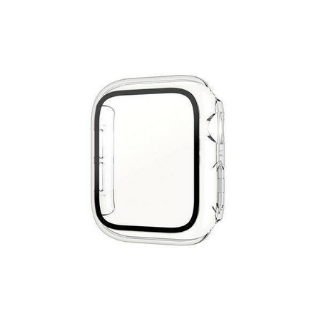 Tempered Glass 5D APPLE WATCH 7 (45MM) PanzerGlass Full Body (3659) transparent