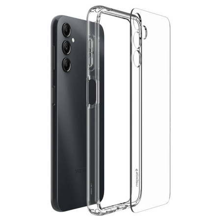 Spigen ULTRA HYBRID GALAXY A14 5G KRISTALLKLAR