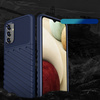 Thunder Case Flexibel Robuste Panzer Handyhülle TPU Schutzhülle für Samsung Galaxy A13 5G blau