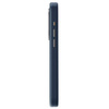 Etui UNIQ Lyden Magclick Charging do iPhone 15 Pro Max - granatowe