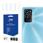 Oppo A56 5G - 3mk Lens Protection™
