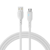 USB-Kabel - Micro-USB 2.4A 2m Joyroom S-UM018A13 - weiß