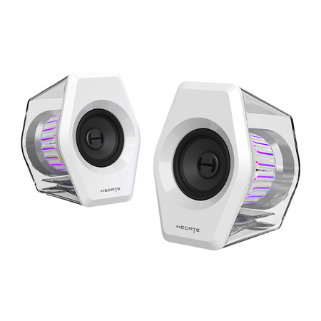 Edifier Hecate G2000 PRO Speakers White