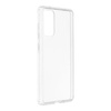 Futerał SUPER CLEAR HYBRID do SAMSUNG S20 FE / S20 FE 5G transparent