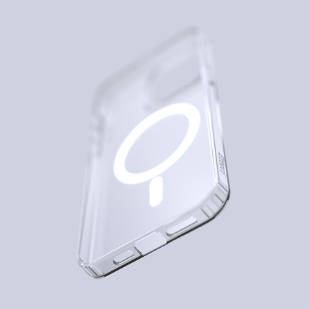 Nakładka Etteri Hybrid Mag do Samsung Galaxy S25