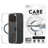 CARE by PanzerGlass Flagship Case iPhone 16 Pro 6.3&quot; blue/blue MagSafe 1366