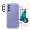 Wozinsky Full Camera Glass S25 Ultra