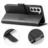 Kabura magneto wallet do Samsung Galaxy S25 czarny