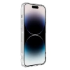 Nillkin Nature Pro Panzerhülle mit MagSafe für iPhone 15 Pro Max – Weiß