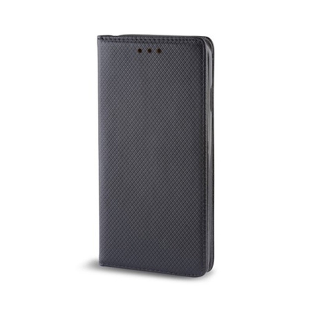 Schutzhülle SAMSUNG GALAXY A23 5G Flip Magnet schwarz