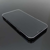 Privacy glass with Anti Spy filter for iPhone 15 Pro Max Wozinsky Privacy Glass - black