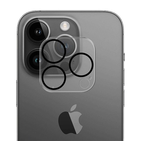 Apple iPhone 11 Pro/11 Pro Max – 3mk Lens Pro Full Cover