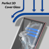 Szkło Hartowane 5D UV SAMSUNG GALAXY S22 ULTRA Whitestone Dome Glass 2-Pack