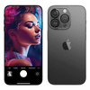 Apple iPhone 12 Pro - 3mk Lens Pro Full Cover