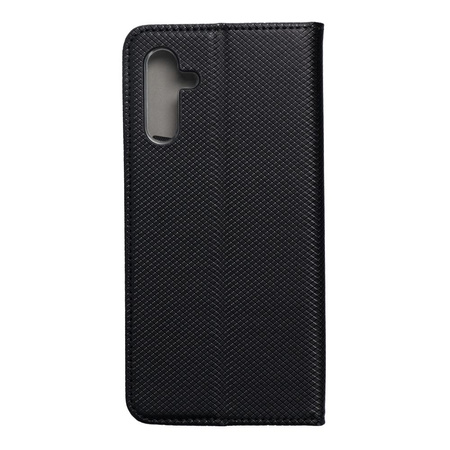 Kabura Smart Case book do SAMSUNG A13 5G / A04S czarny