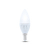 Żarówka LED E14 C37 10W 230V 4500K 900lm ceramiczna Forever Light