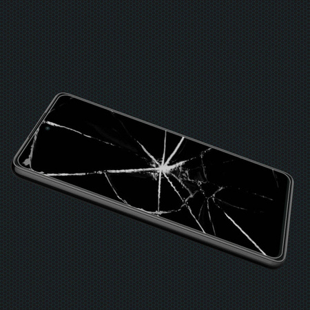 Nillkin Amazing H szkło hartowane ochronne 9H Samsung Galaxy A53 5G