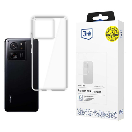 3MK Armor Case Xiaomi 13T