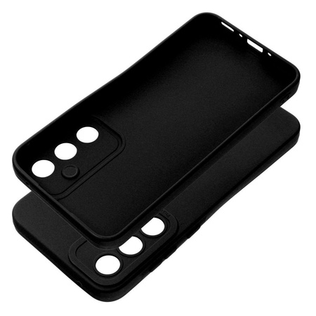 Futerał Roar Luna Case - do Samsung Galaxy A35 5G czarny